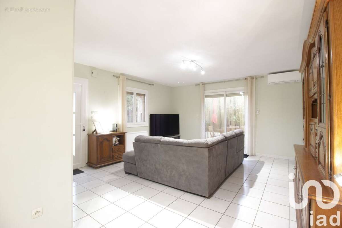 Photo 2 - Maison à PORT-VENDRES