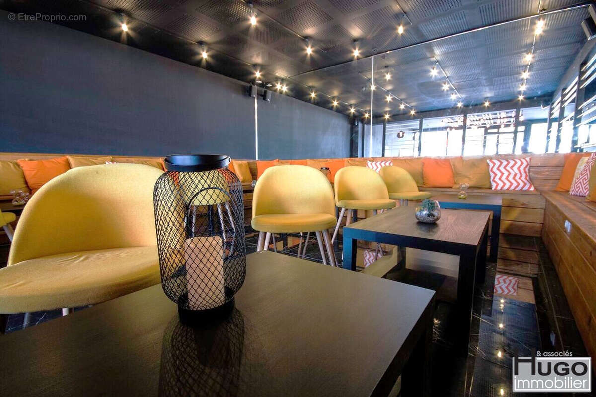 Commerce à BORDEAUX