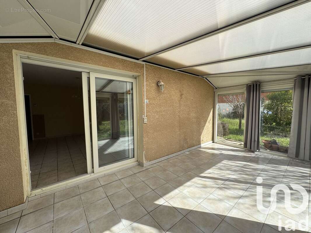 Photo 8 - Maison à PENNAUTIER