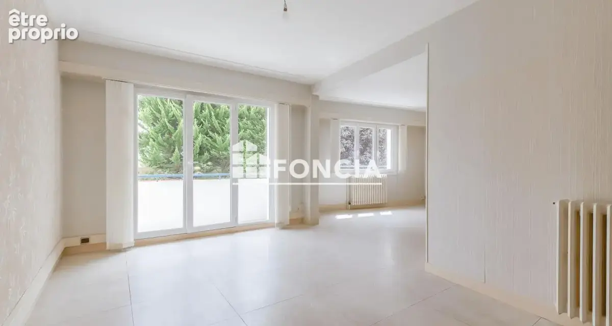 Appartement centre ville - photo 4