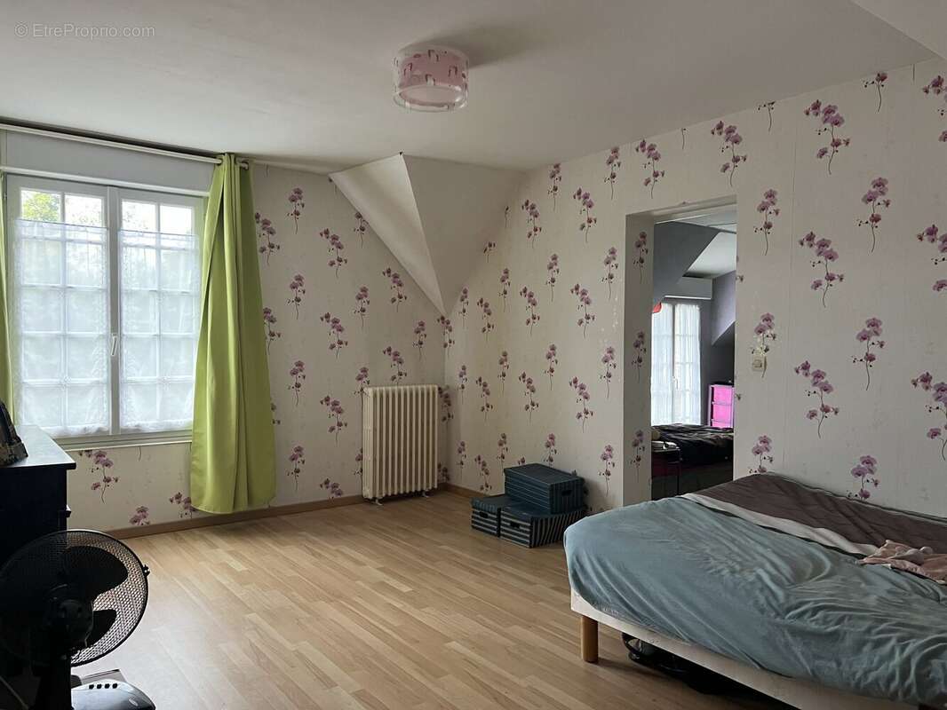 Maison à TROSLY-LOIRE