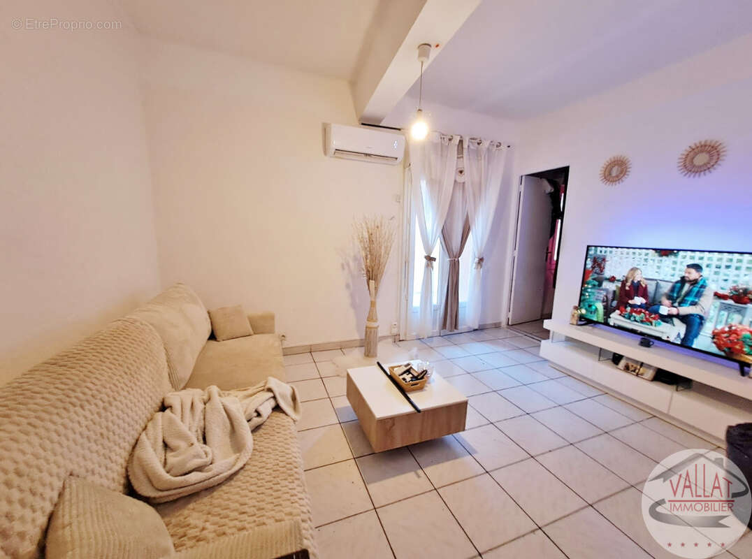 Appartement à AGDE