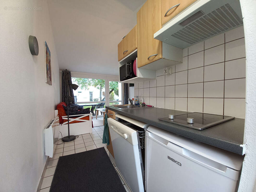 Maison à DOLUS-D&#039;OLERON