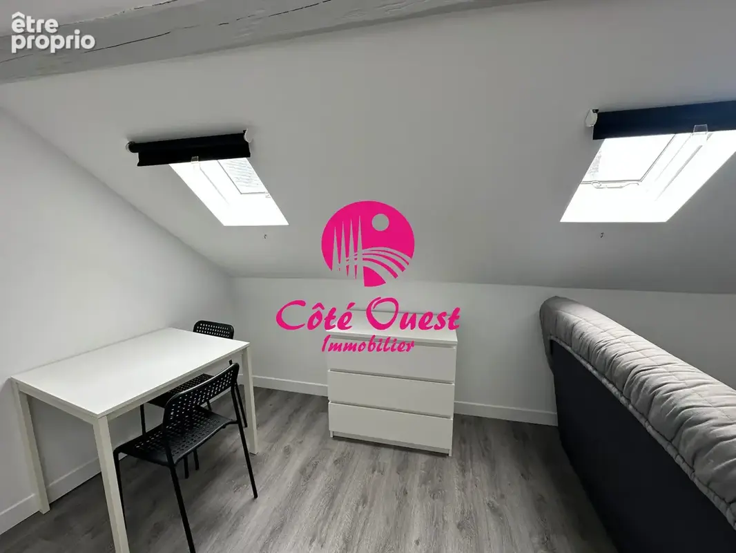 Appartement 1 pièce 18 m² à vendre à Le Havre (76600) - photo 5