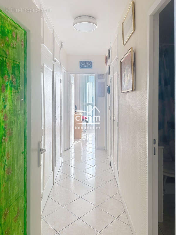 Appartement à MONTARGIS