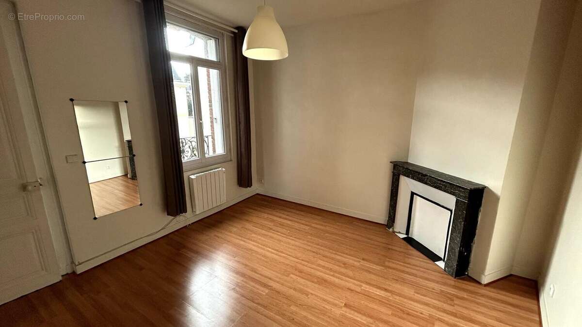 Photo 5 - Appartement à ROUEN