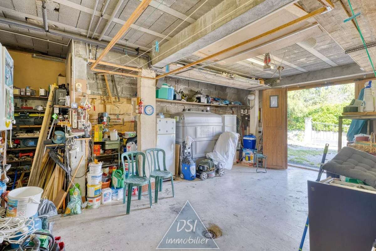 Appartement à BEYNOST