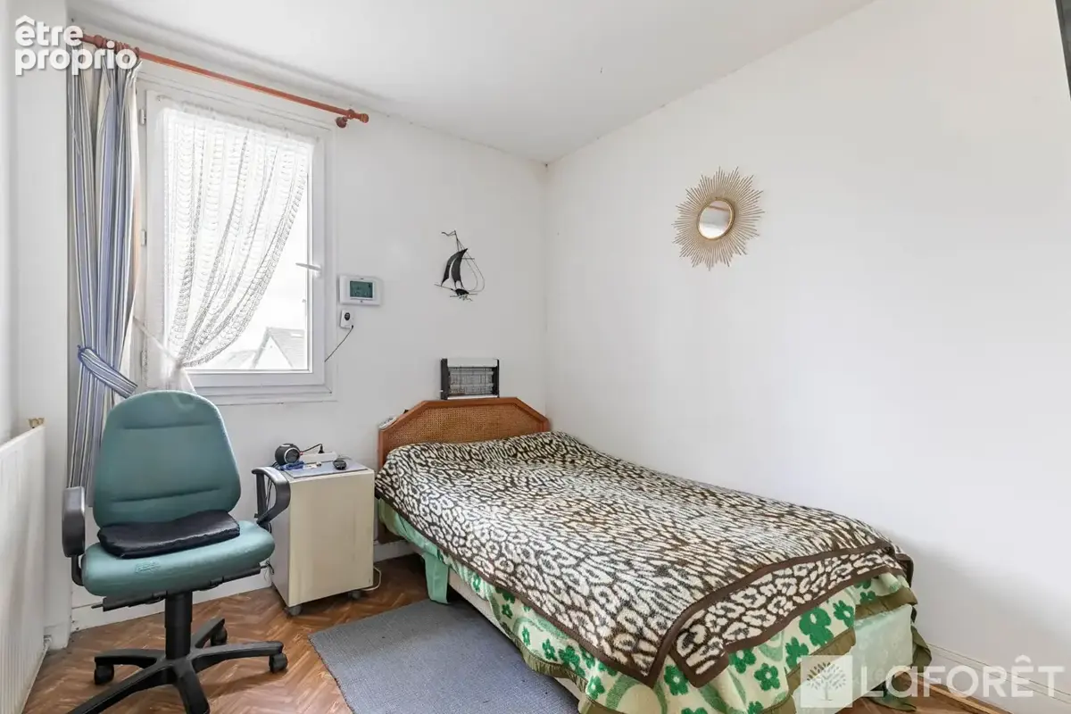 Le kremlin bicetre, maison 6 pièces - photo 8