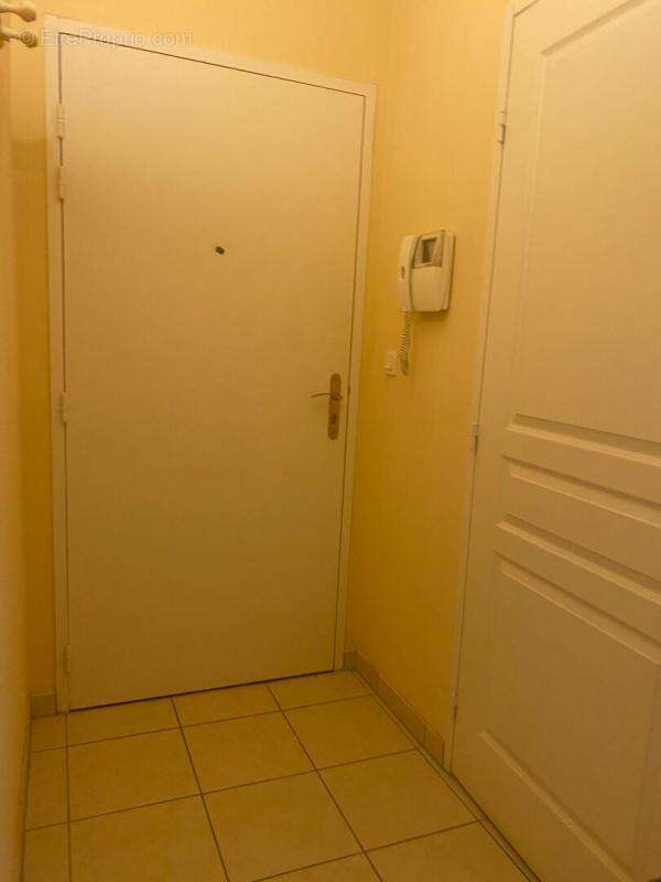 Appartement à SAINT-NAZAIRE