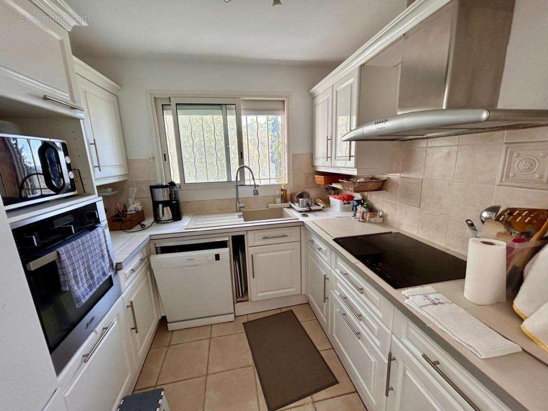 Maison à SAINT-RAPHAEL