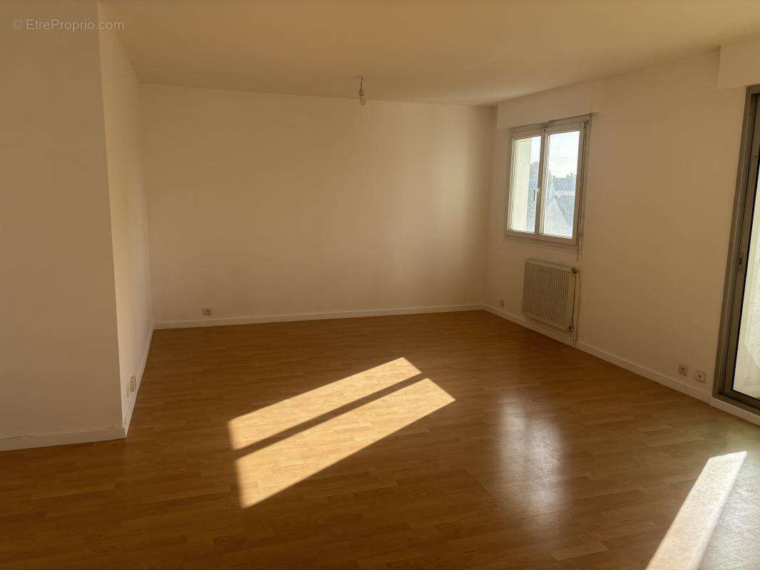 Appartement à SAINT-NAZAIRE