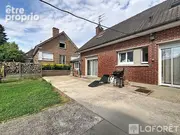 Maison à STRAZEELE