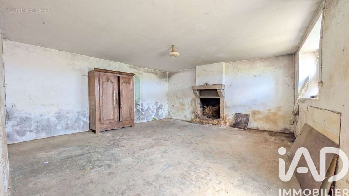 Maison 65 m² à Moreac  - photo 7