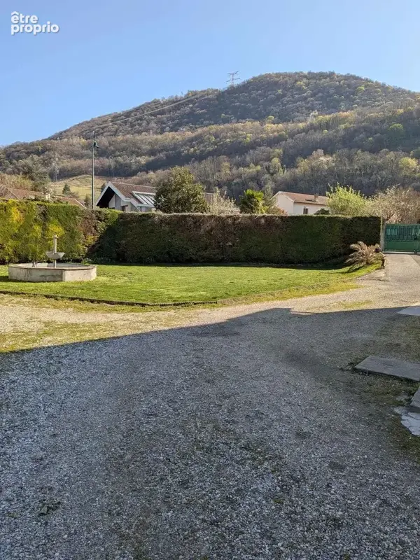 Maison 201 m² à Jarrie  - photo 6