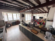 Maison à VOUVRAY-SUR-LOIR