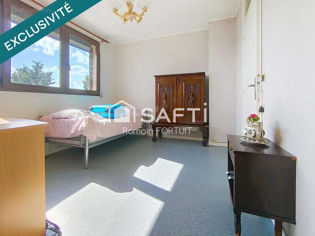 Photo 6 - Maison à DOUCHY-LES-MINES