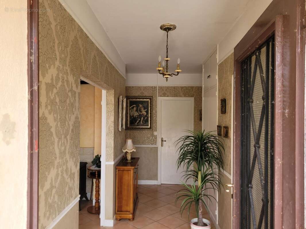 Charmante maison Individuelle 4 pièces VALIGNY (03) - photo 4
