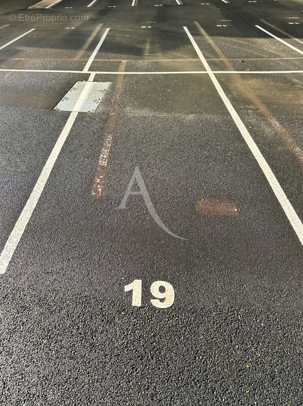 Appartement à SAINT-HILAIRE-DE-RIEZ