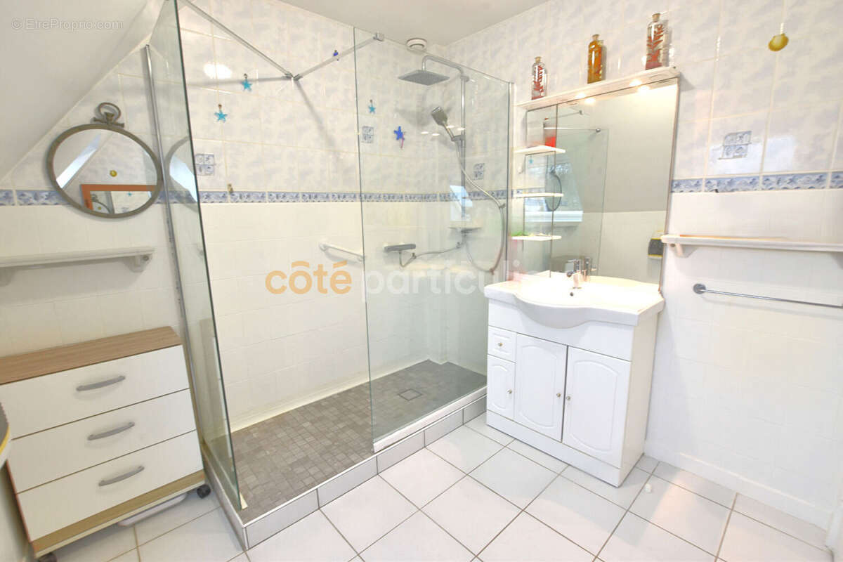 Maison à LANDERNEAU