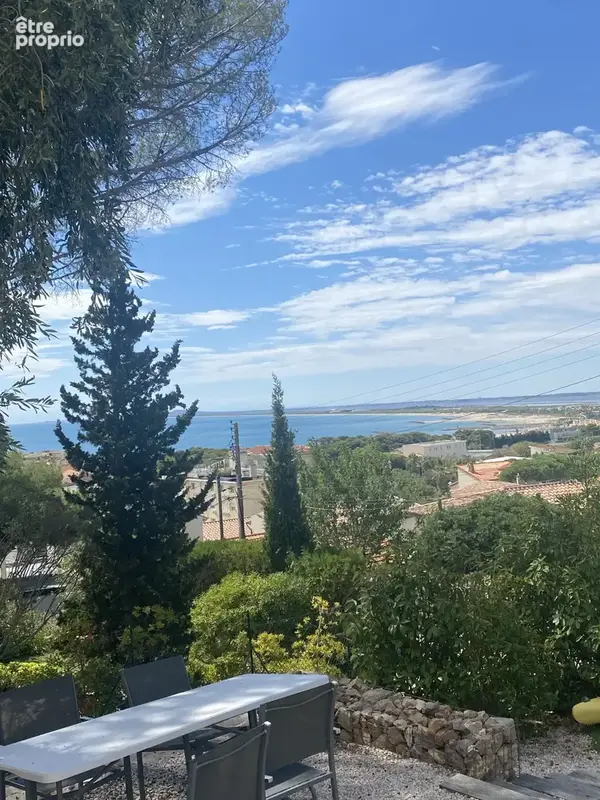 Villa corniche vue mer - photo 3