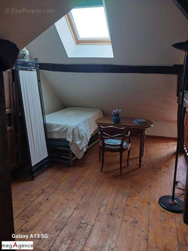Bel environnement pour cette maison familiale - photo 11