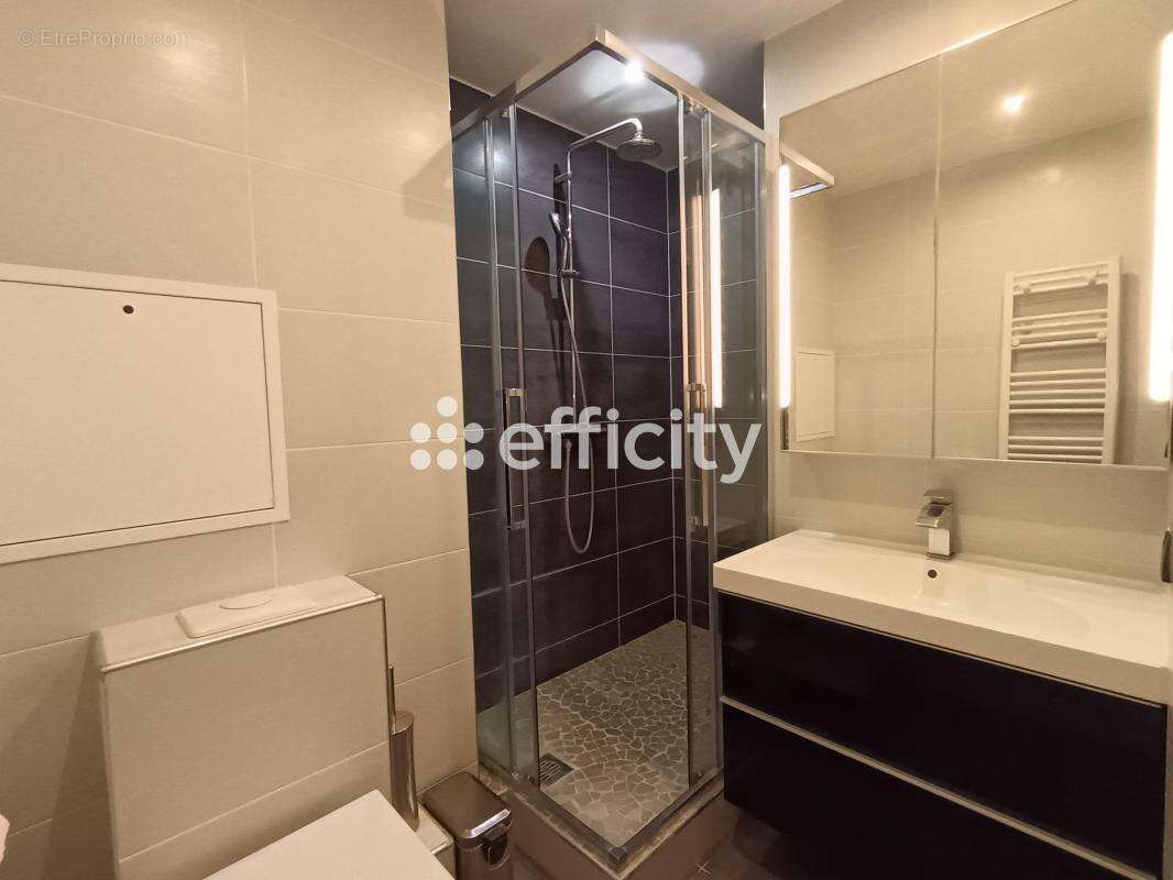 Appartement à MASSY