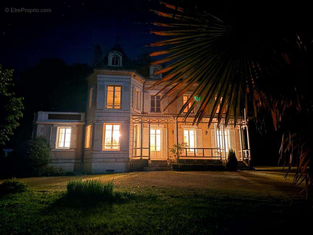 Maison 370 m² à Corgnac-Sur-L'isle  - photo 18
