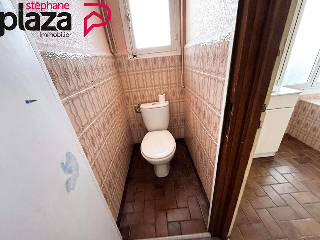 Appartement à DOUARNENEZ