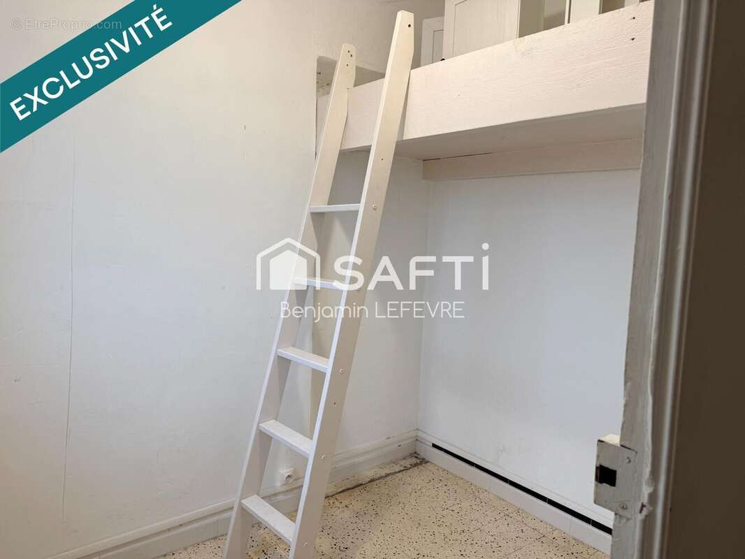 Photo 7 - Maison à MARSEILLE-15E