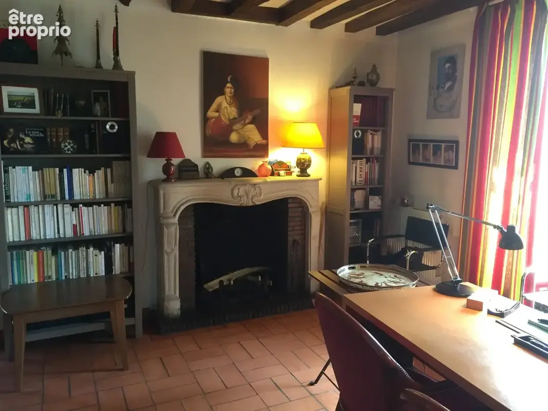 Maison 6 pièces 165 m² à vendre à Dannemois (91490) - photo 7