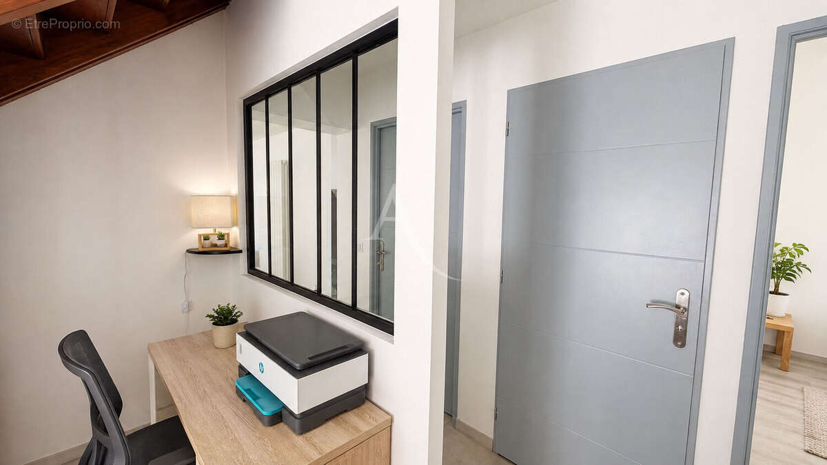 Exclusivité ! Saintes rive gauche, Maison 6 pièces belles prestations - photo 9