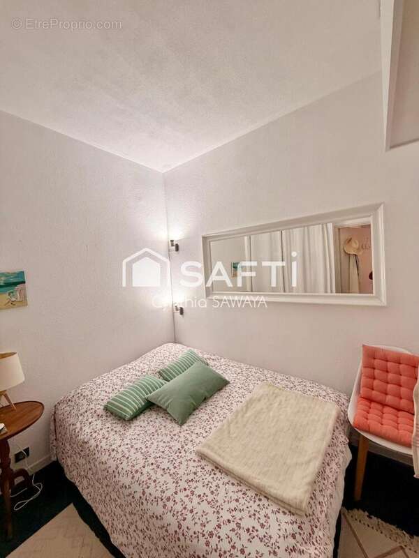 Photo 9 - Appartement à ARCACHON