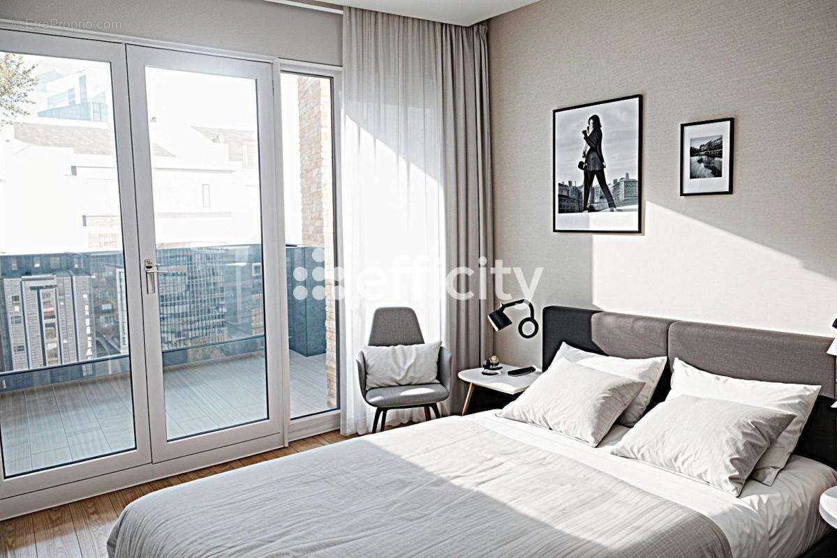 Appartement - photo 3