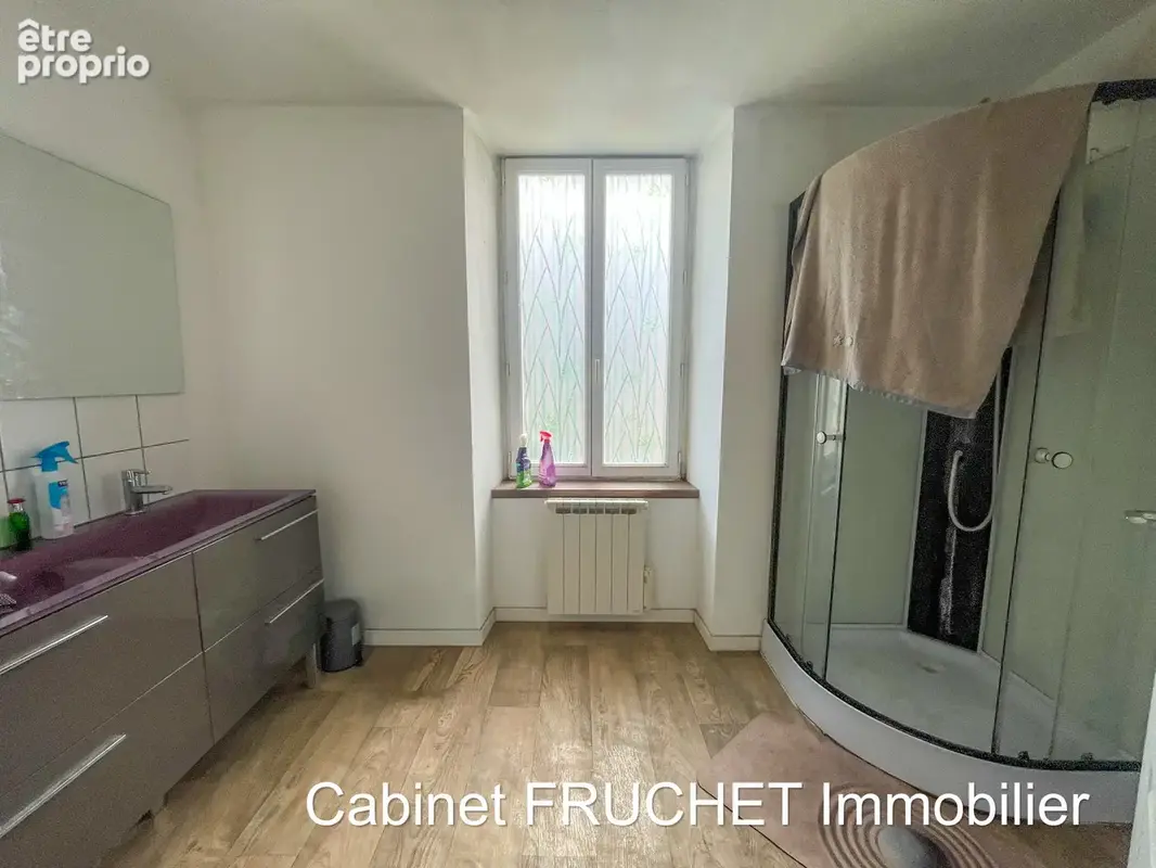 Jolie maison de Maître en centre bourg - photo 11