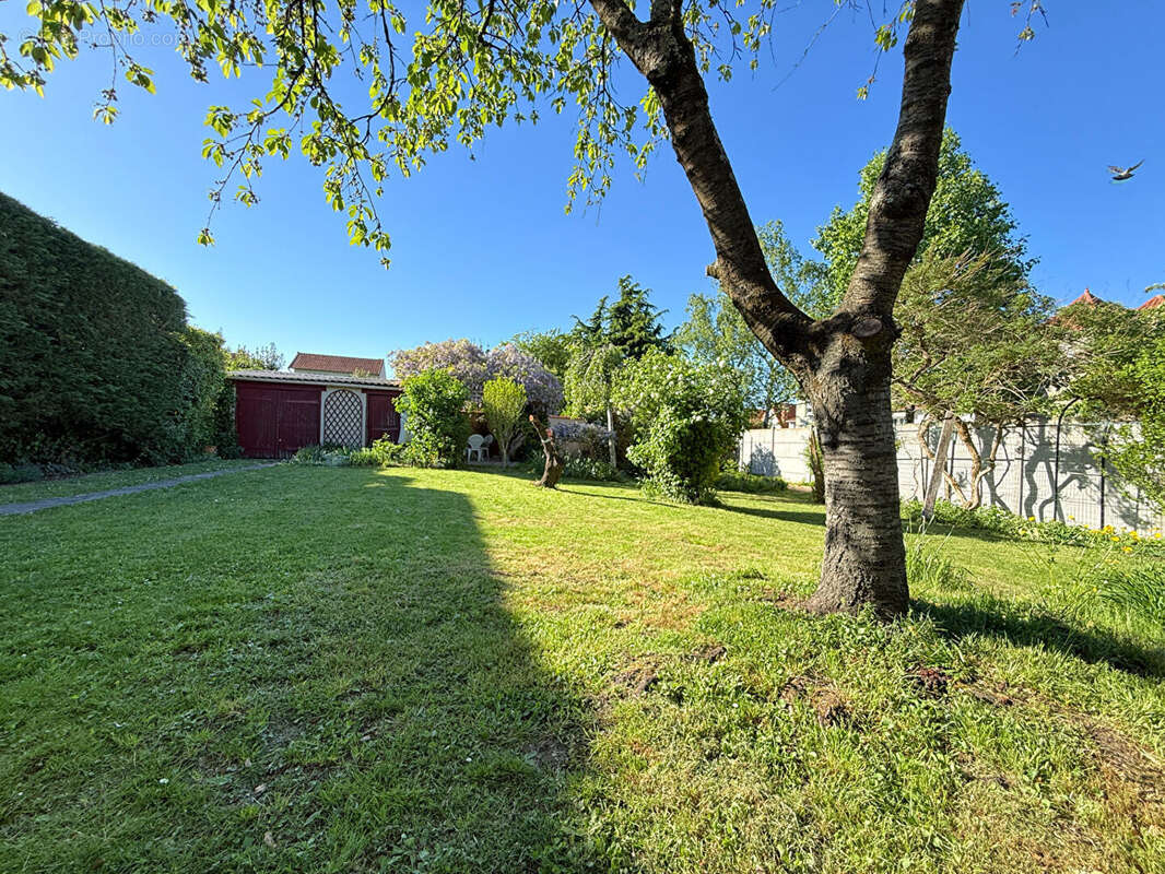 Maison à RIS-ORANGIS