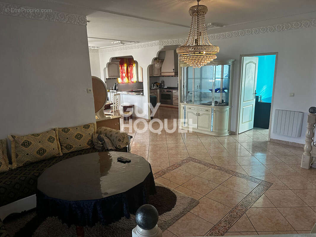 Maison à CARCASSONNE