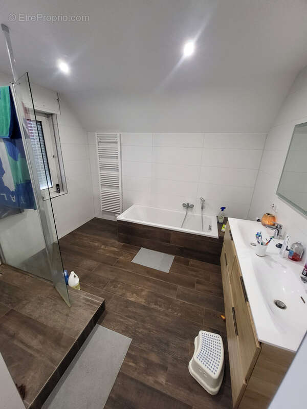 Maison à MOMMENHEIM