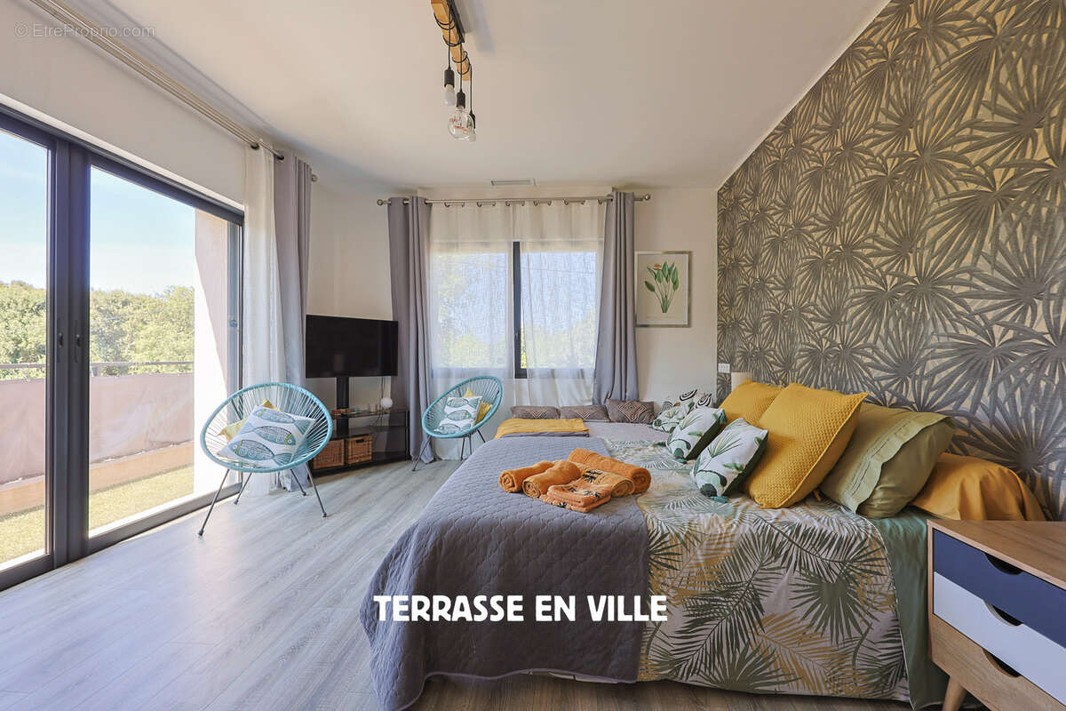 Maison à SANARY-SUR-MER