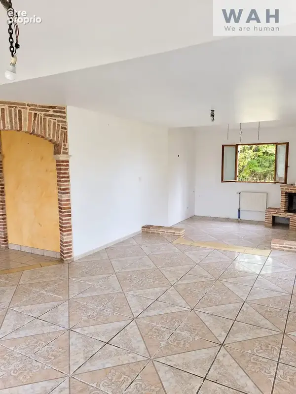 Exclusivité - vente maison indépendante 5 pièces, 4 chambres, à fort potentiel sur environ 1 540 m2 de terrain - photo 9