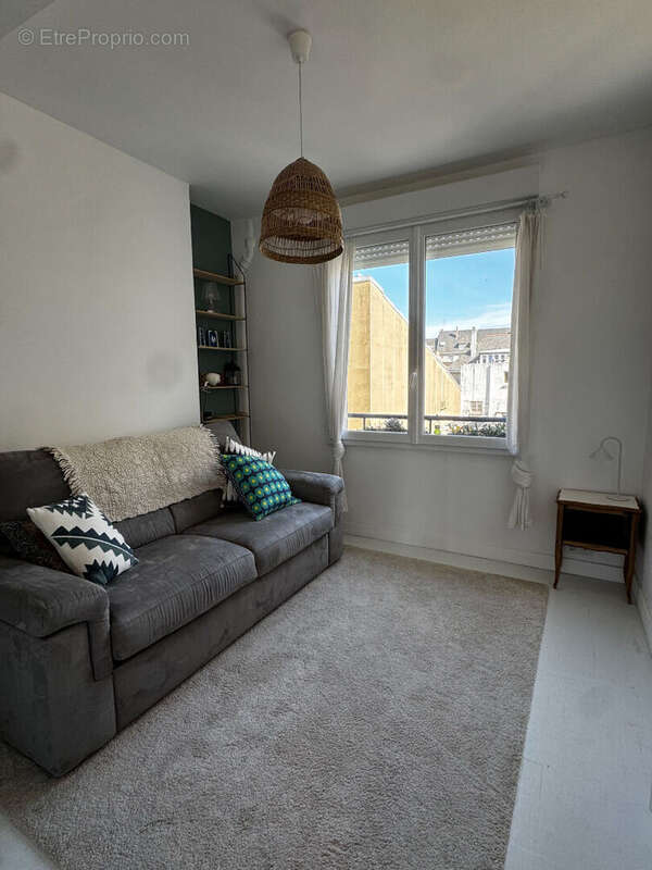 Appartement à LORIENT