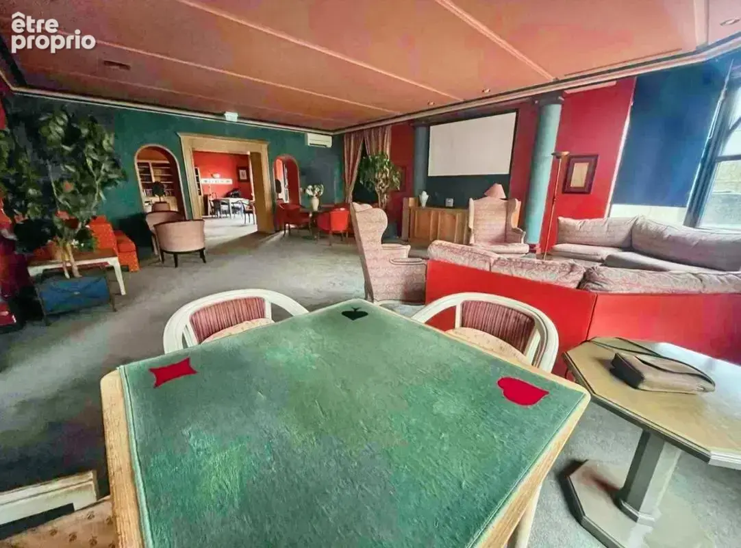 Appartement à vendre 1 pièces TOURS (37) - photo 13