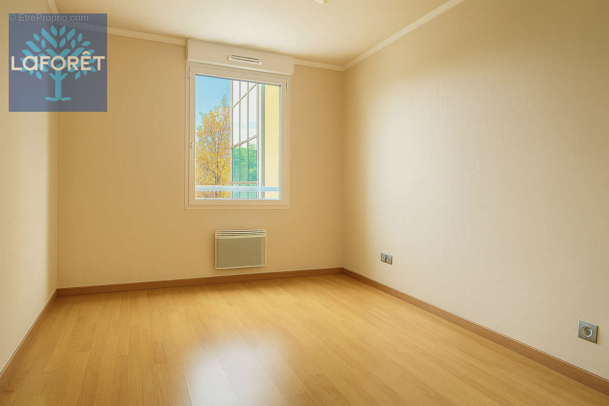 Appartement à ILLKIRCH-GRAFFENSTADEN