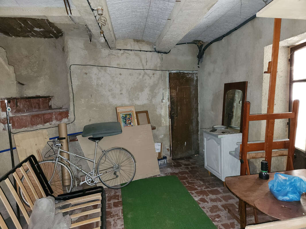 Appartement à LODEVE