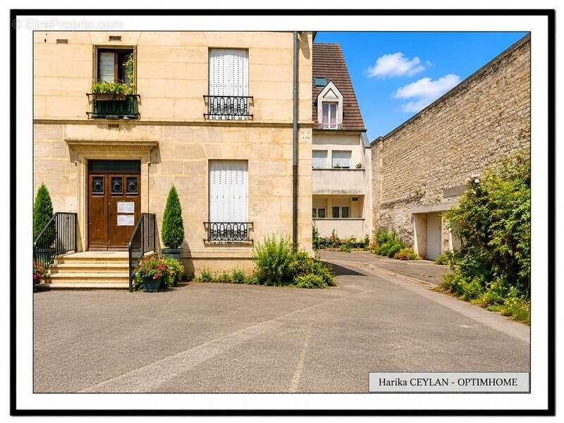Opportunité d'investissement : immeuble de rapport de 10 appartements à deux pas de la gare de Creil - photo 2