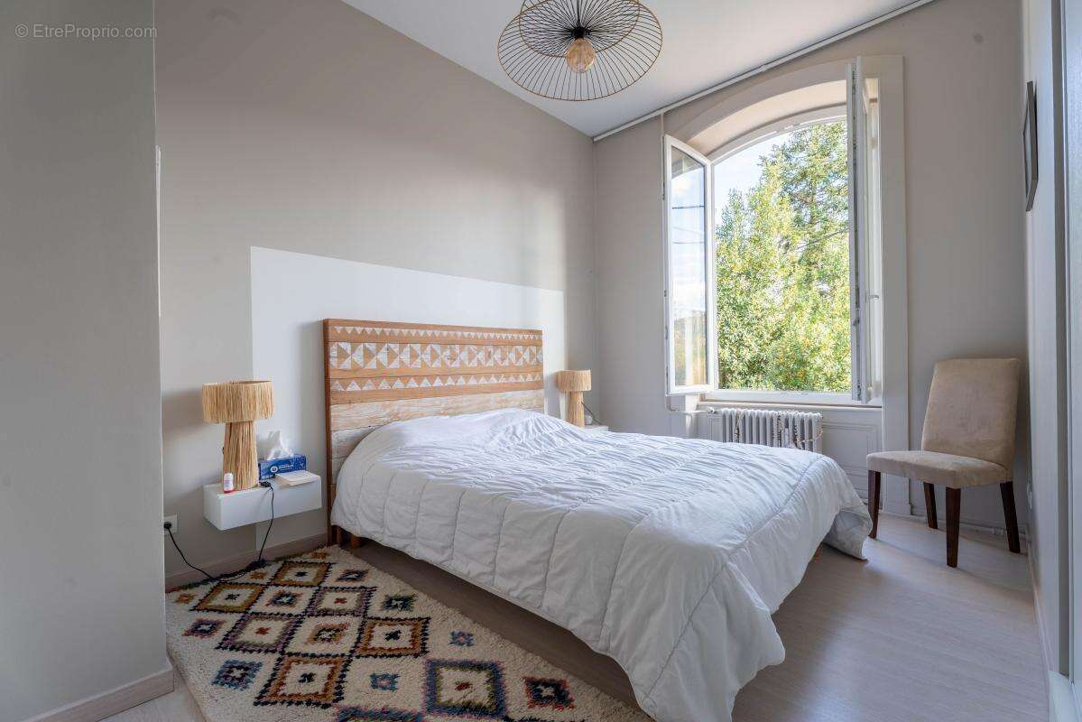 Appartement à L&#039;ARBRESLE