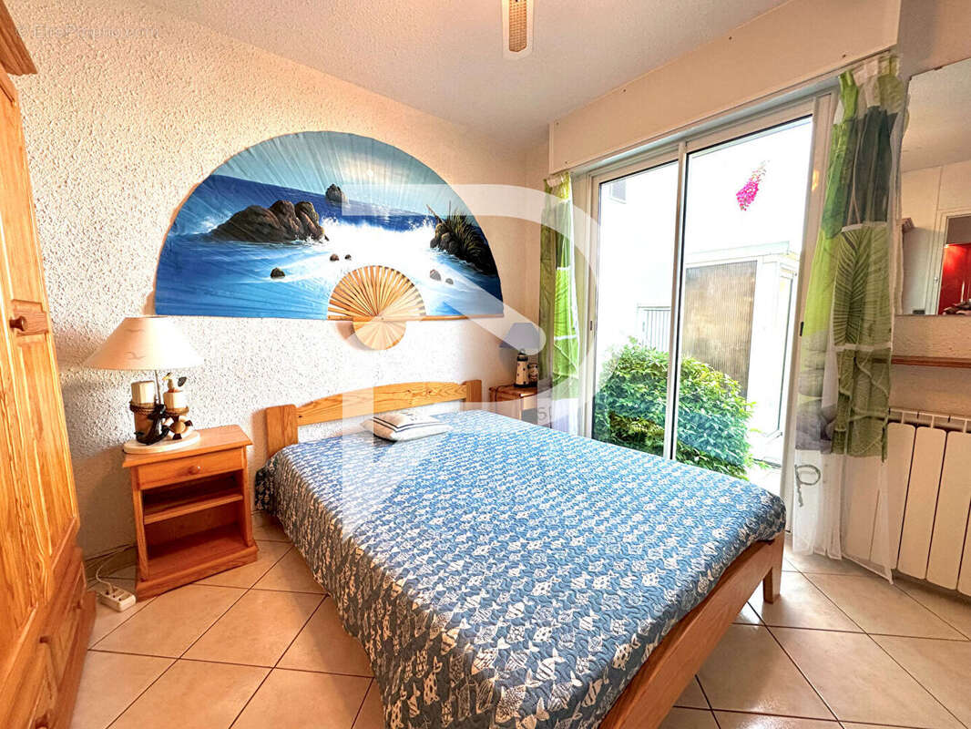 Maison à LE GRAU-DU-ROI