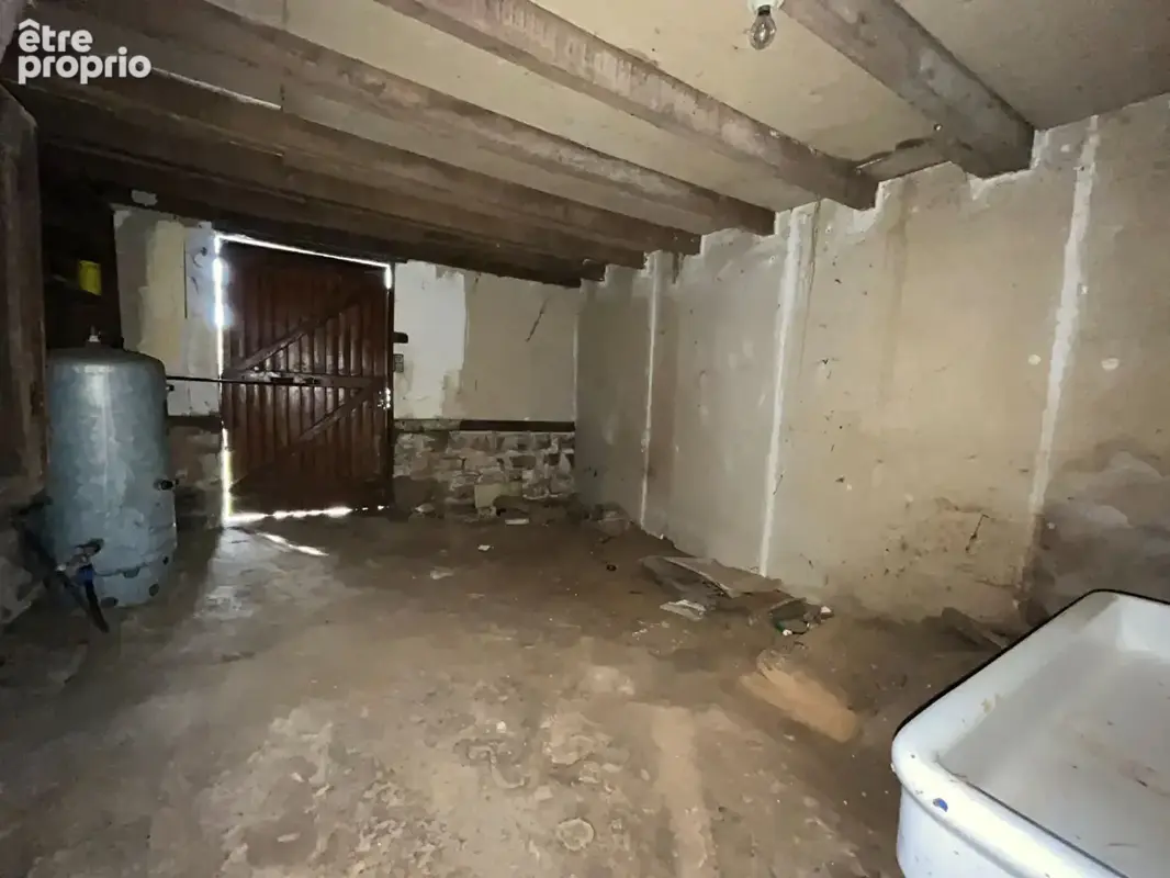 Rouellé Maison 60m² - 7084 m² de terrain - photo 8