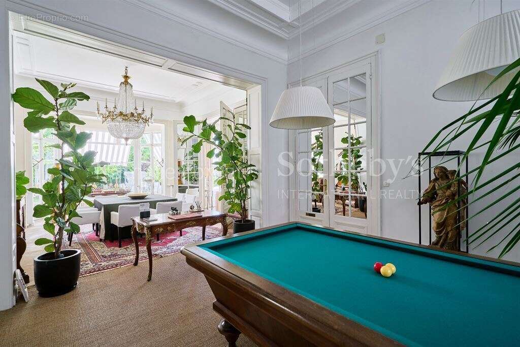 Maison à LAMBERSART