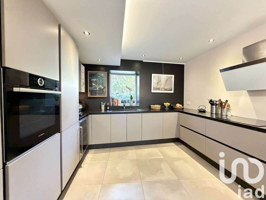 Photo 6 - Maison à LE PERREON