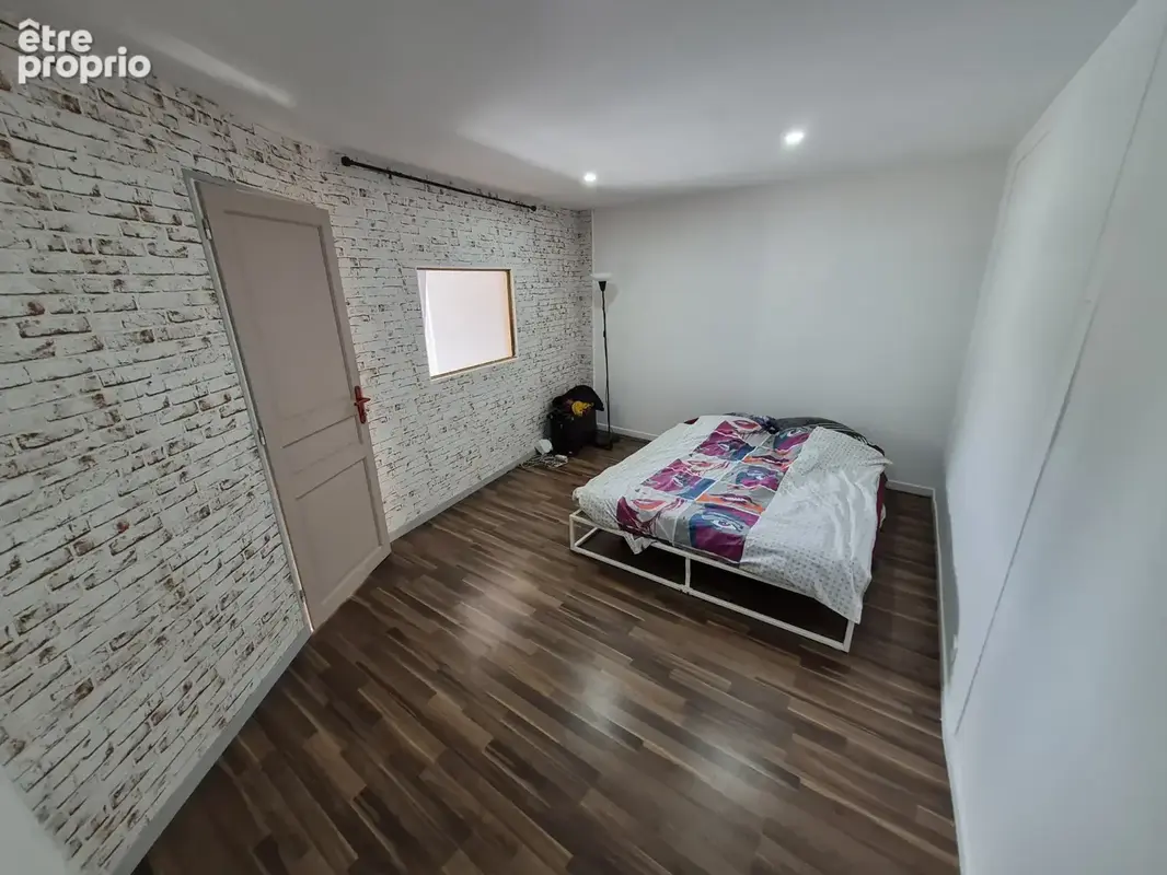 Maison de 150 m2 édifiée sur un terrain de 700 m2 - photo 12